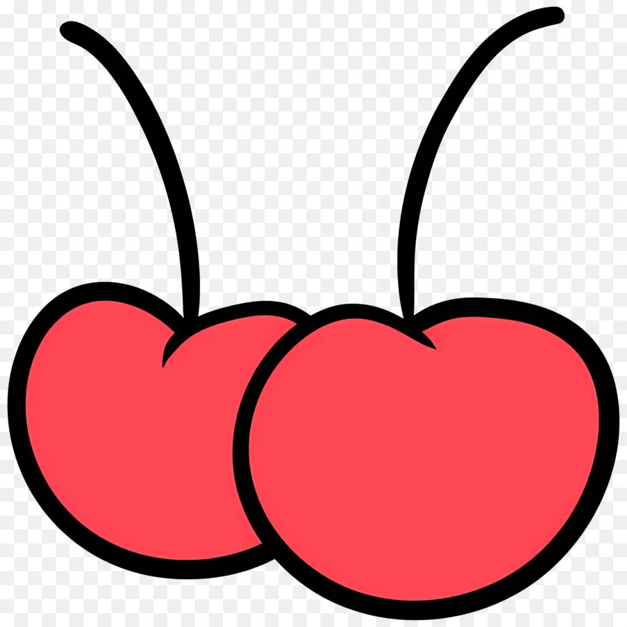 Cerise，Cerises PNG