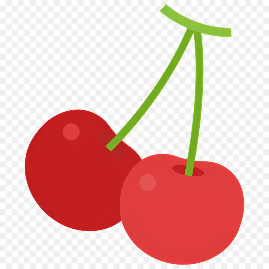 Cerise，Cerises Rouges PNG