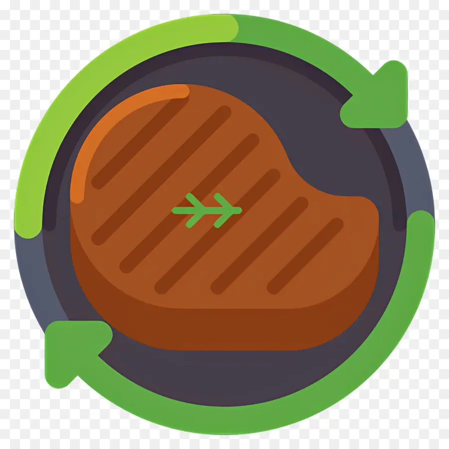 Viande，Steak PNG