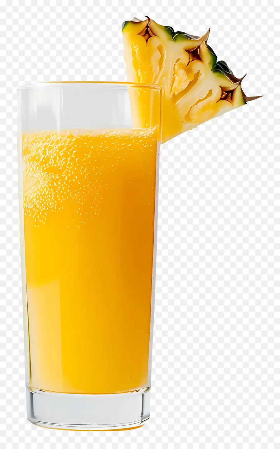 Jus D'ananas，Boisson PNG