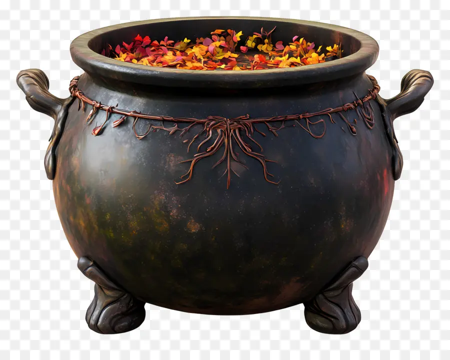 Samhain，Chaudron PNG