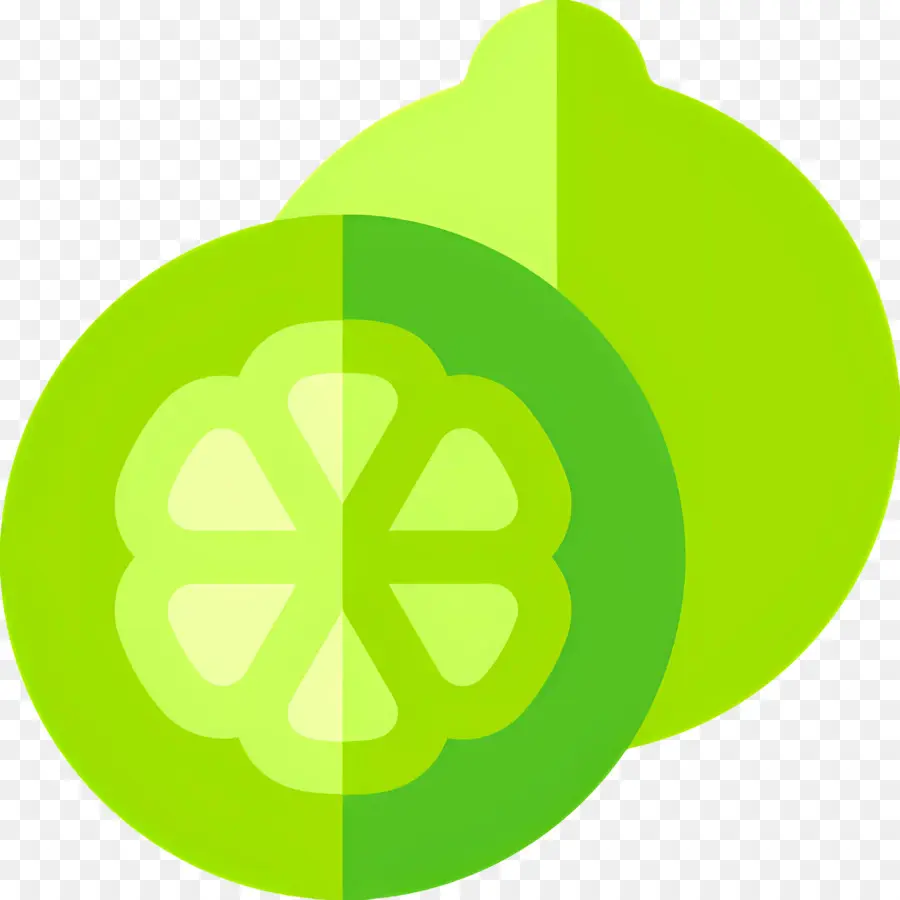 Citron Vert，Agrumes PNG