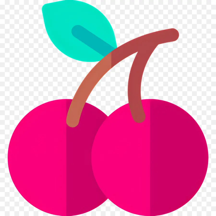 Cerise，Rouge PNG