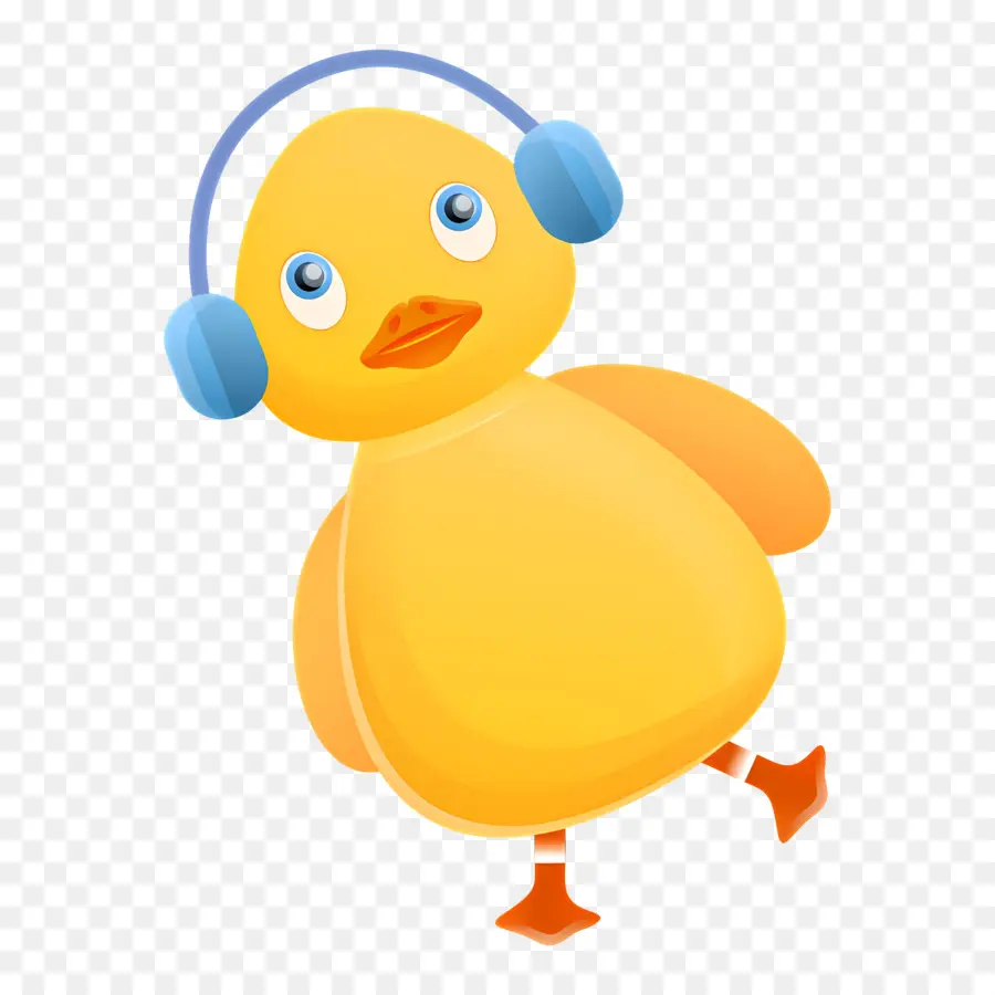 Canard，Écouteurs PNG