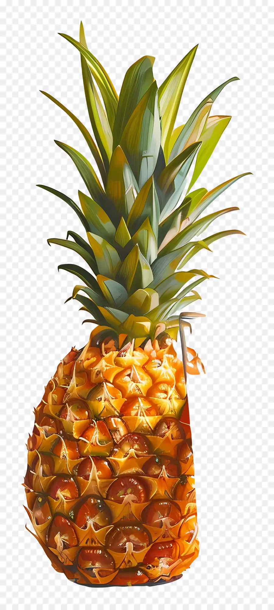 Jus D'ananas，Ananas PNG