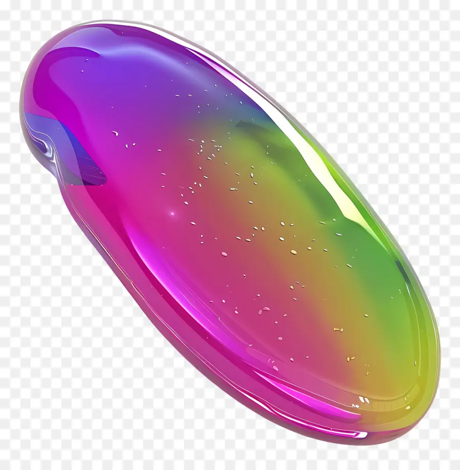 Dragée，Bonbon à La Gelée Coloré PNG