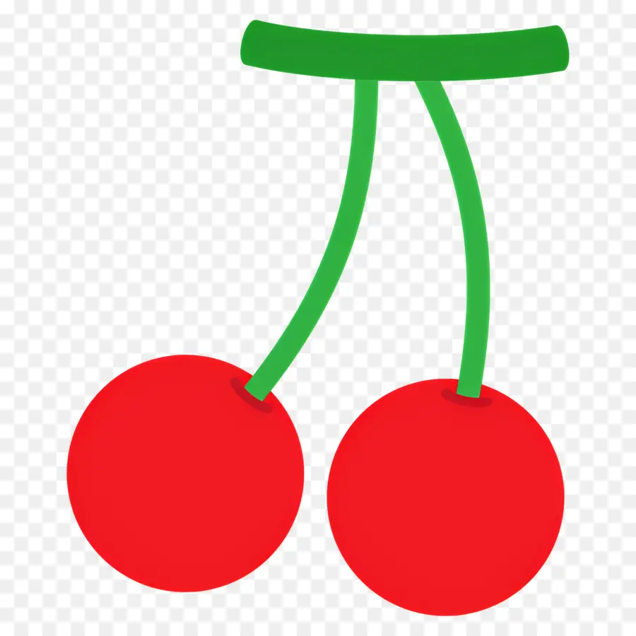 Cerise，Cerises Rouges PNG