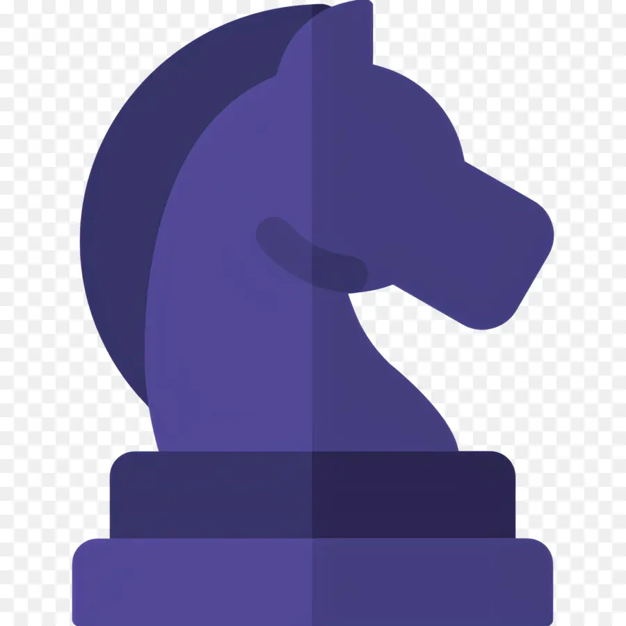 échecs，Chevalier PNG