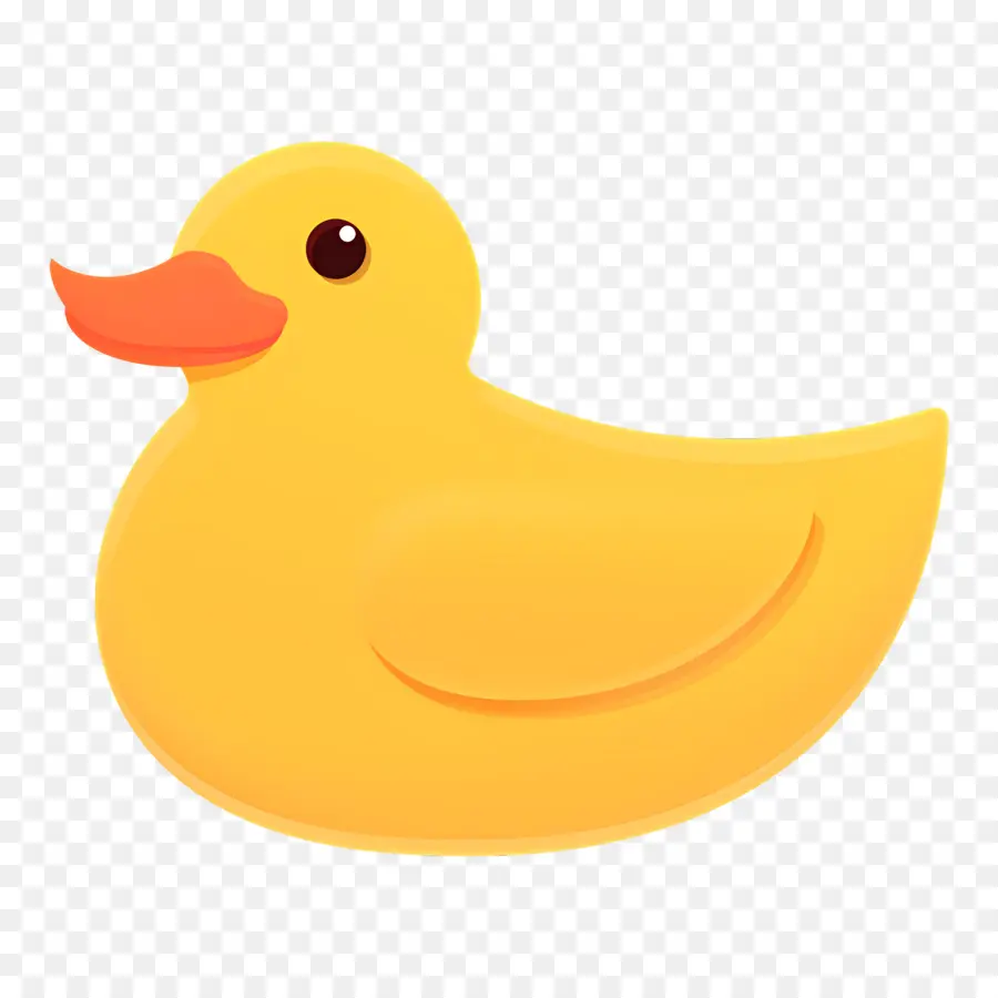 Canard，Jaune PNG