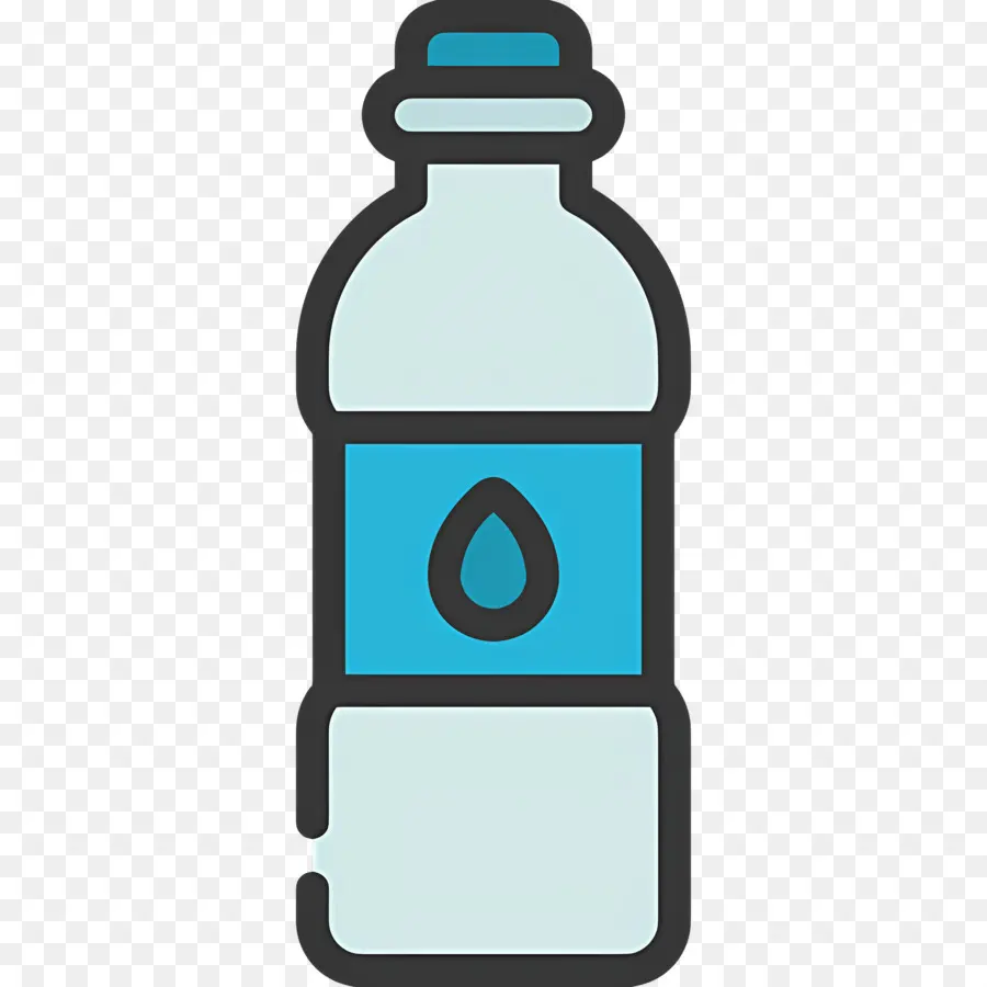 Bouteille D'eau，Bouteille D'huile PNG