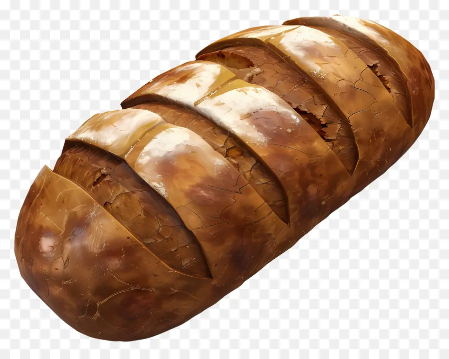 Pain De Seigle，Pain PNG