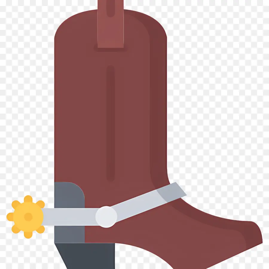 Bottes De Cowboy，Botte De Cowboy PNG