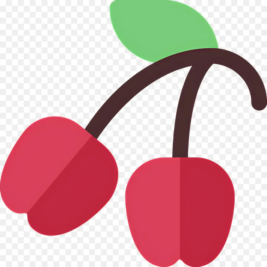 Cerise，Rouge PNG