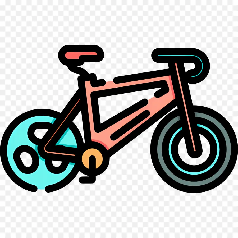 Vélo，Monter PNG