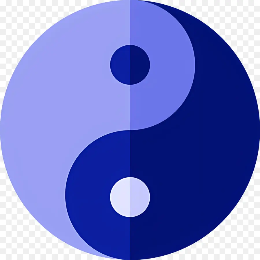 Yin Yang，Équilibre PNG