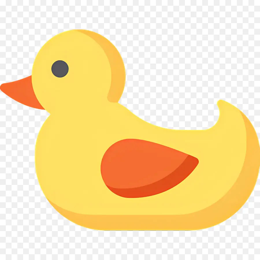 Canard，Canard En Caoutchouc PNG