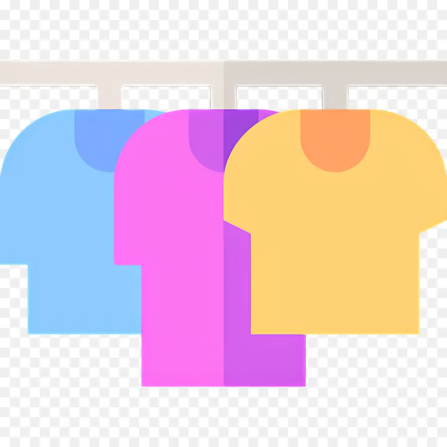 Vêtements，T Shirts PNG