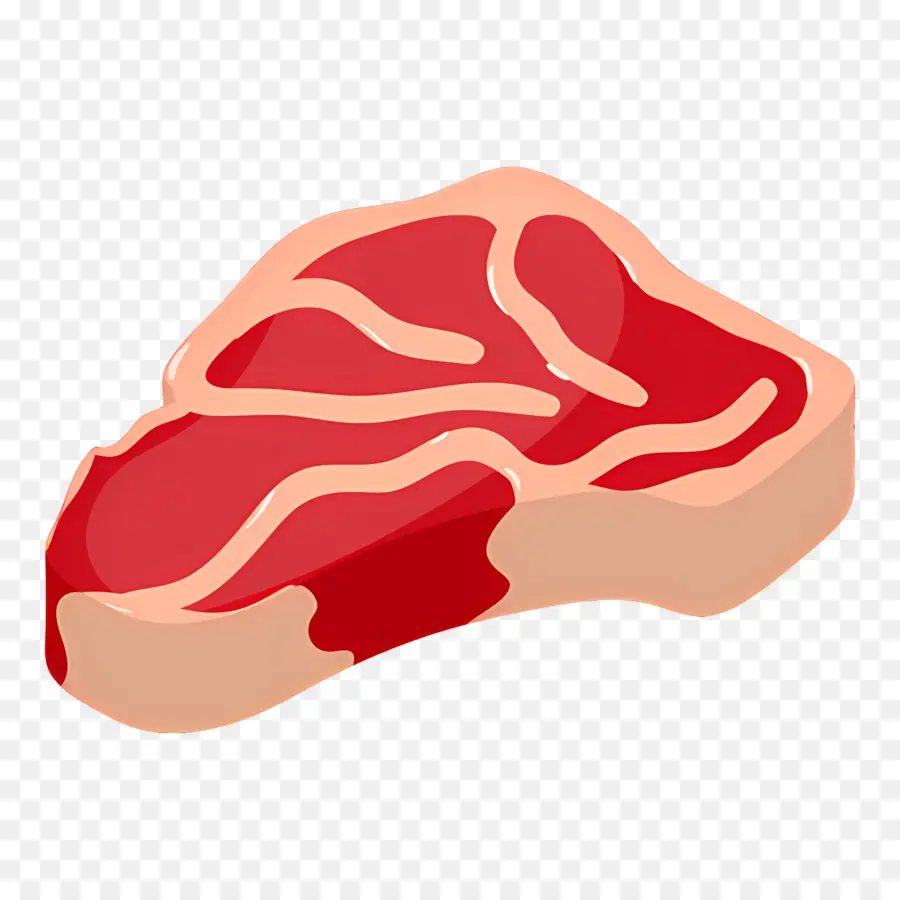 Viande，Viande Crue PNG