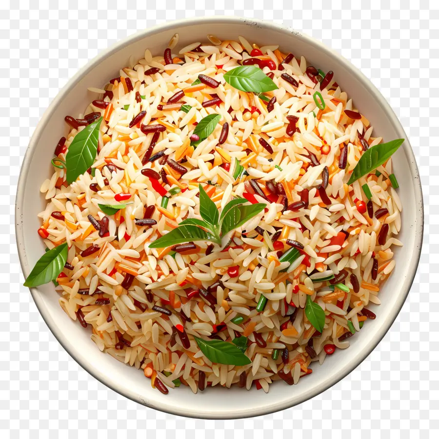 Riz Jeera，Bol De Riz PNG