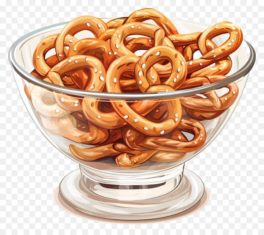 Bol De Bretzels，Bol PNG