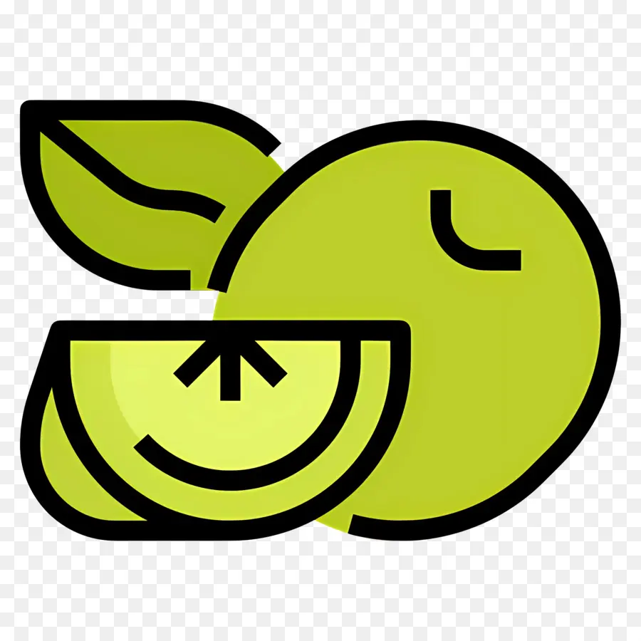 Citron Vert，Agrumes PNG