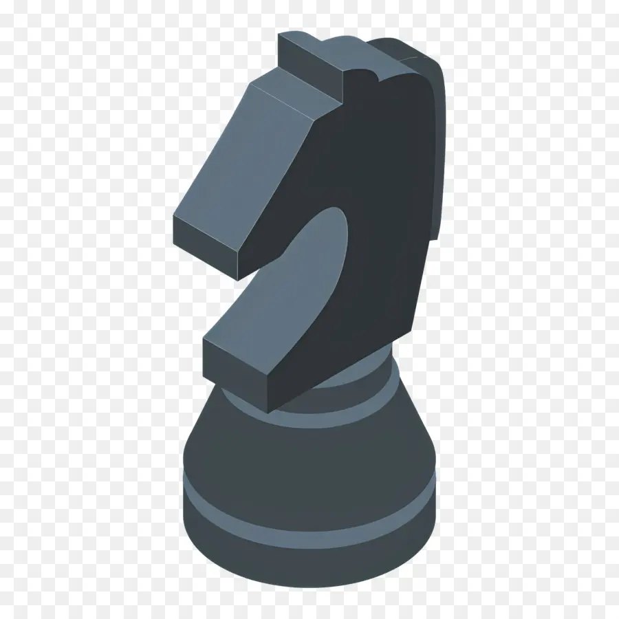 échecs，Chevalier D'échecs PNG