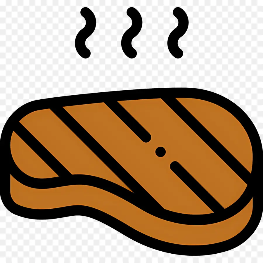 Viande，Steak PNG