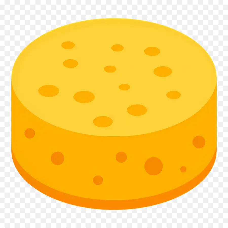 Meule De Fromage，Fromage PNG