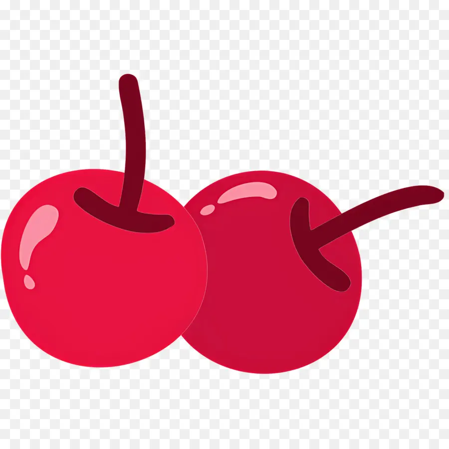 Cerise，Cerises PNG