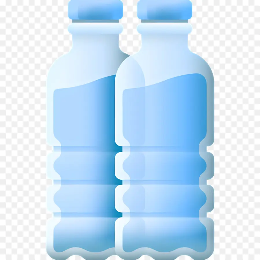 Bouteille D'eau，Bouteilles D'eau PNG