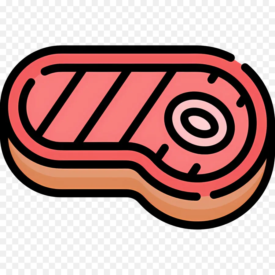 Viande，Steak PNG