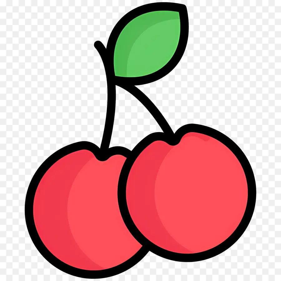 Cerise，Cerises PNG