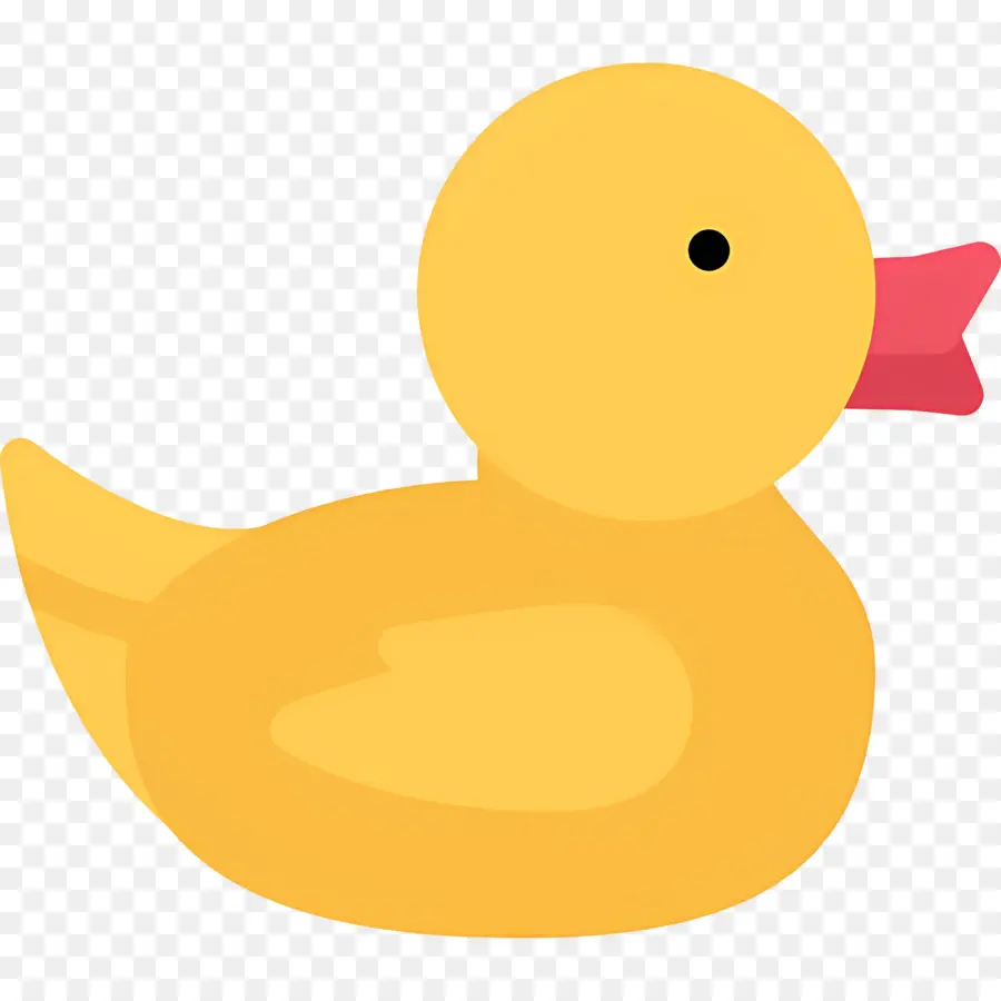 Canard，Canard En Caoutchouc PNG