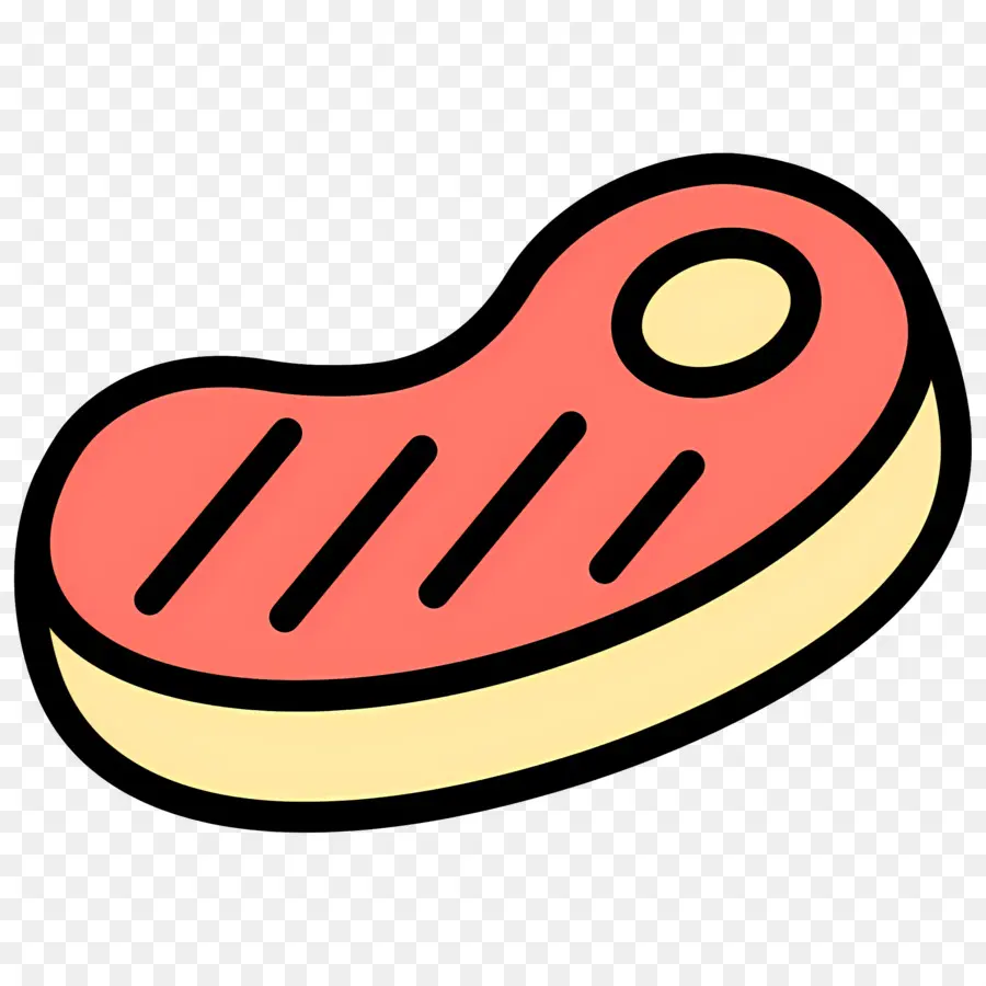 Viande，Steak PNG