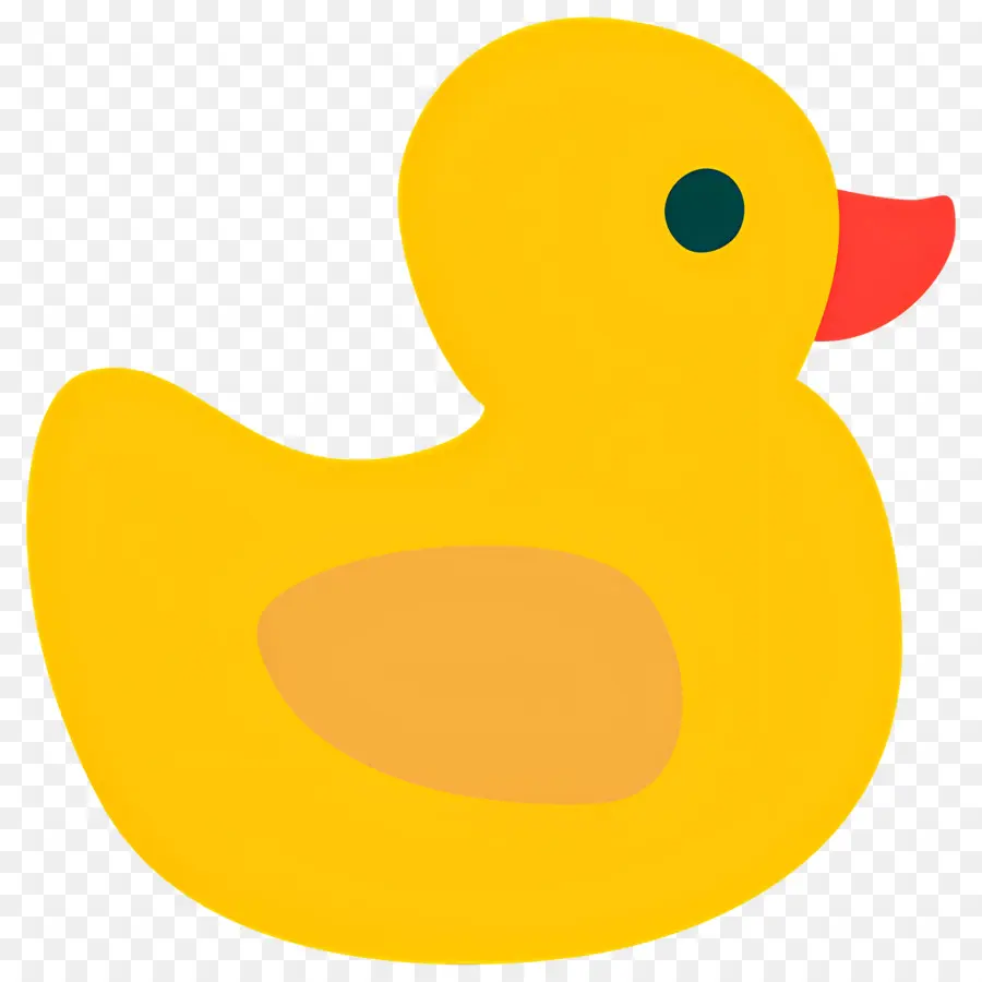 Canard，Rouge PNG