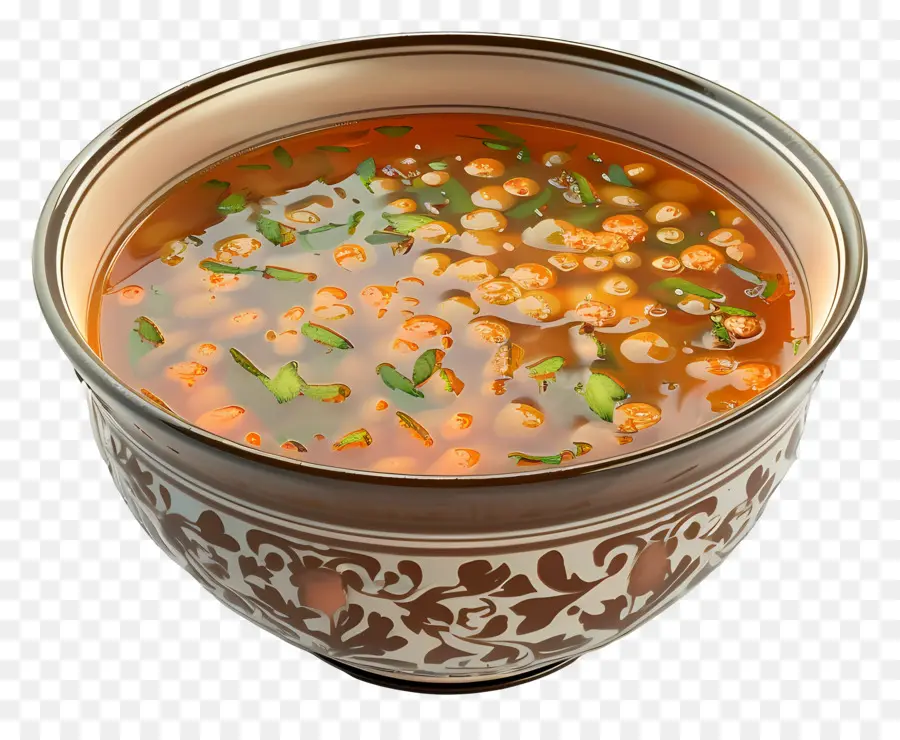 Soupe Aux Lentilles，Soupe PNG