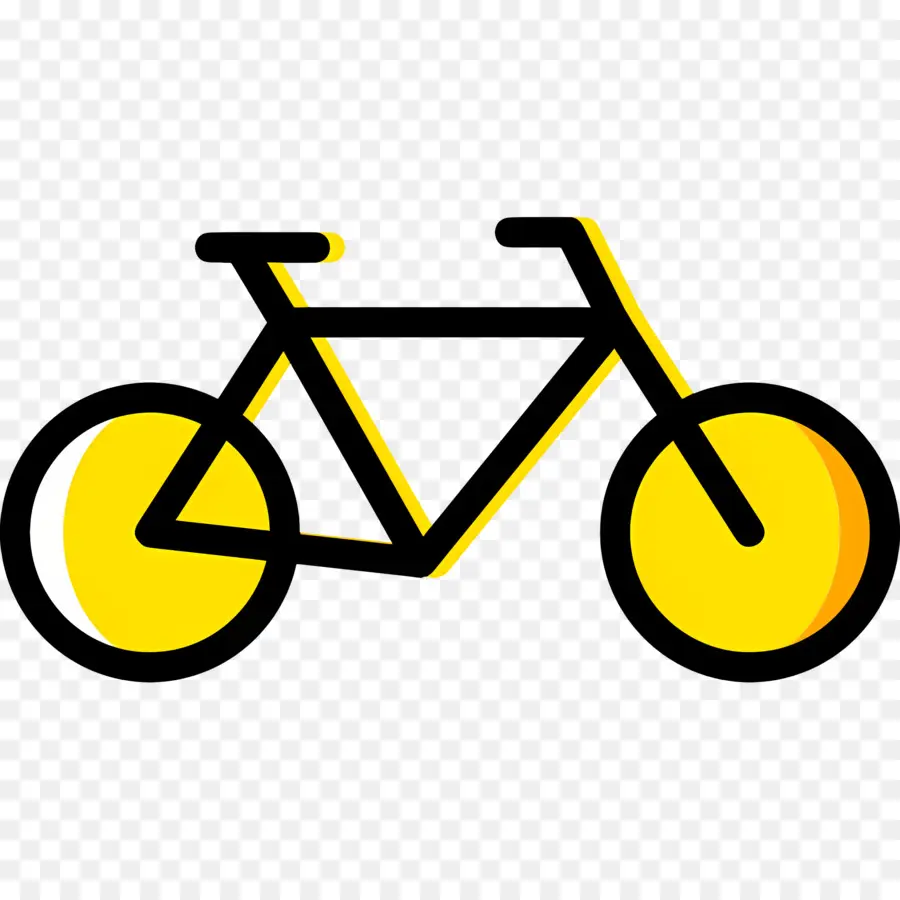 Vélo，Icône De Vélo PNG