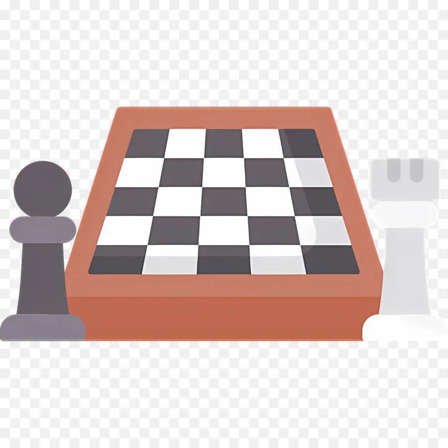 échecs，Échiquier PNG