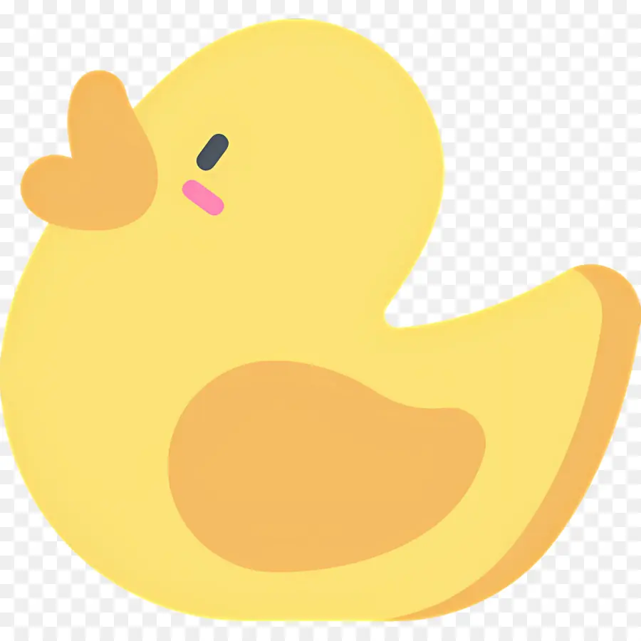 Canard，Jaune PNG