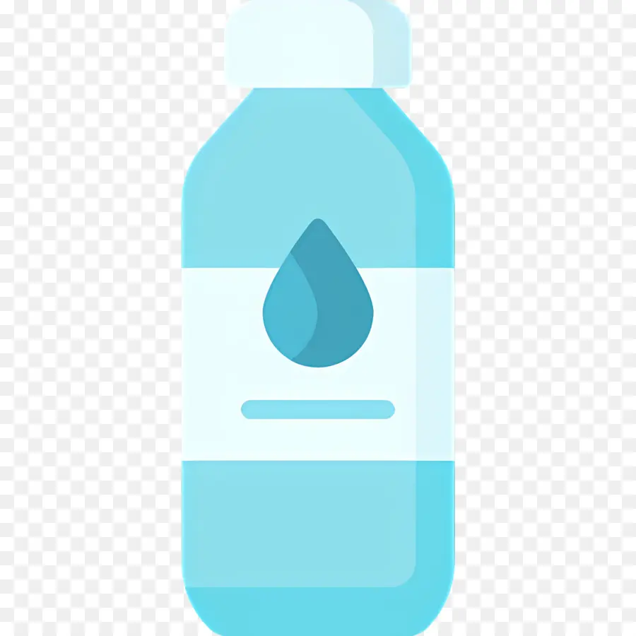 Bouteille D'eau，Bouteille PNG