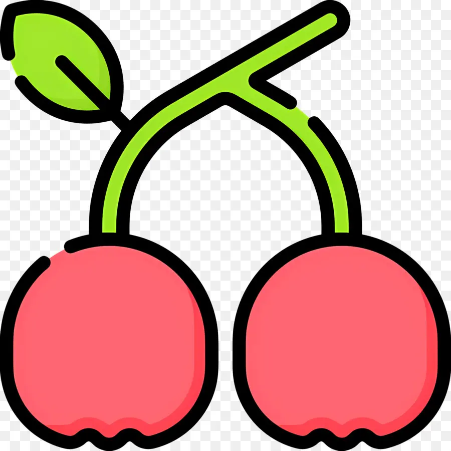 Cerise，Cerises PNG