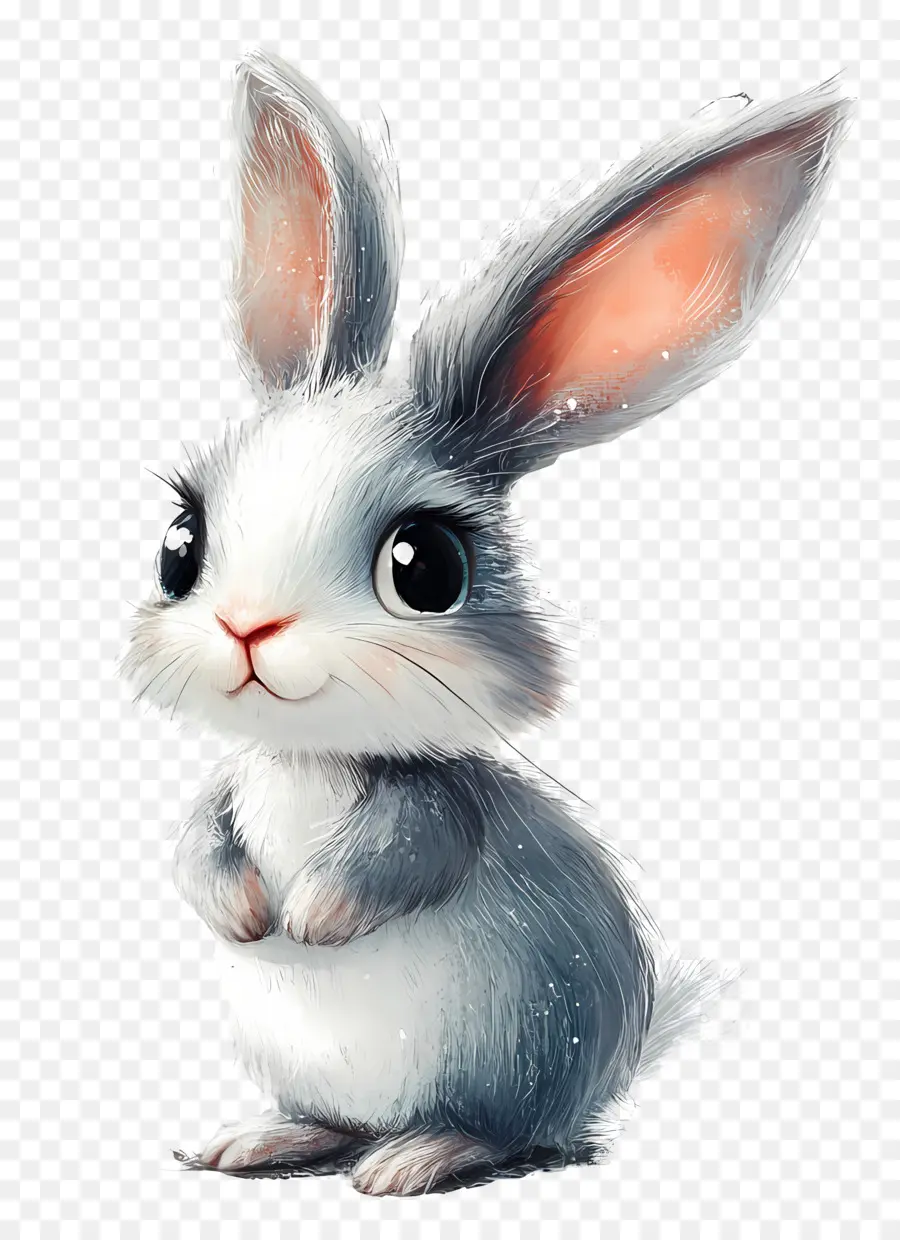 Lapin，Lapin Mignon PNG