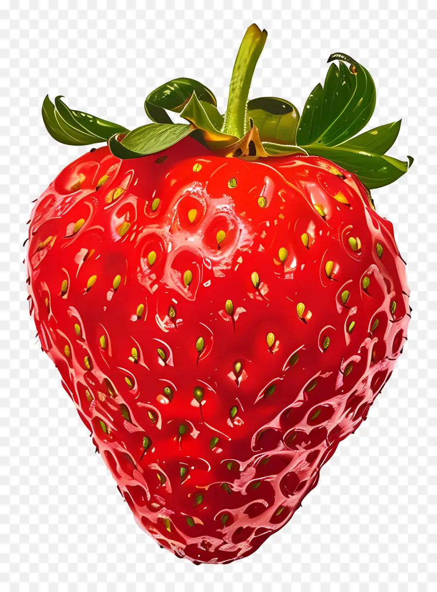 Fraise，Rouge PNG