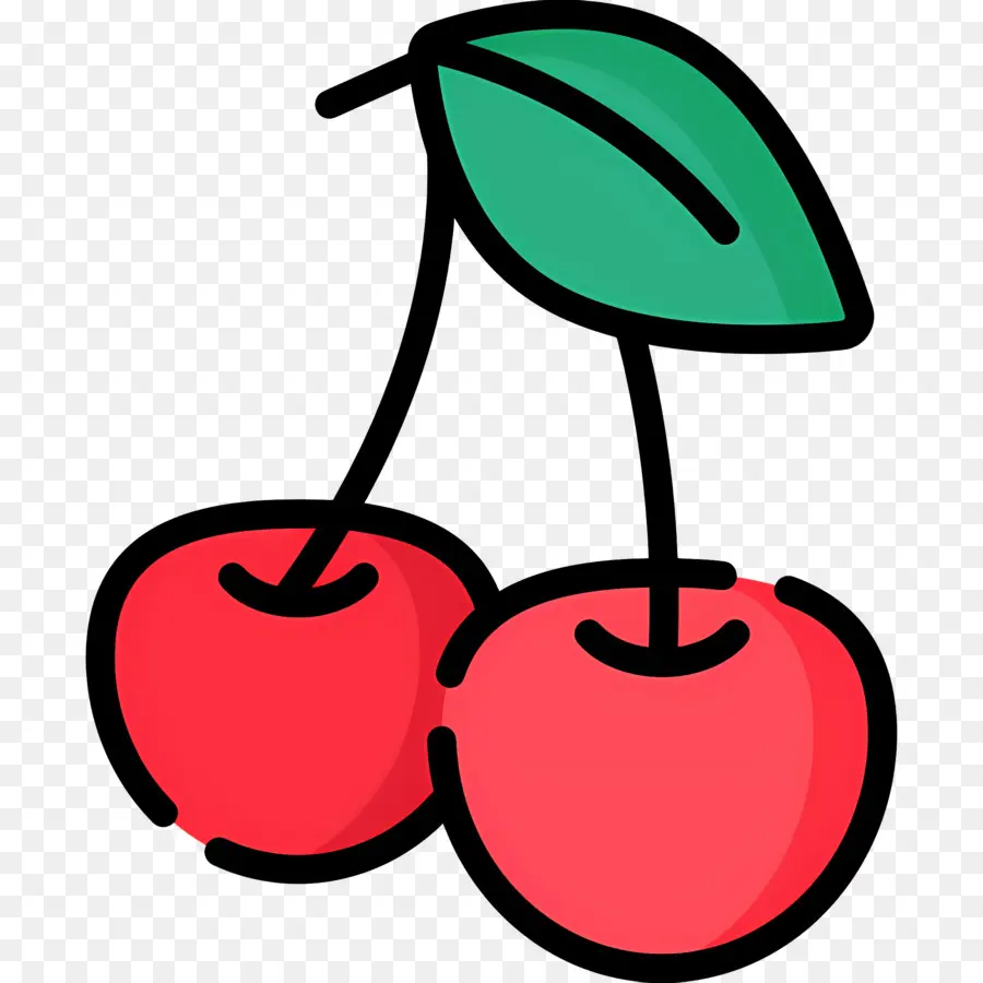 Cerise，Cerises PNG