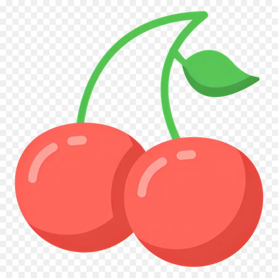 Cerise，Cerises PNG