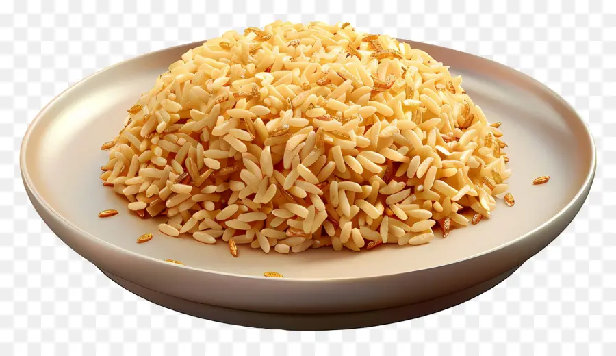 Riz Jeera，Riz PNG