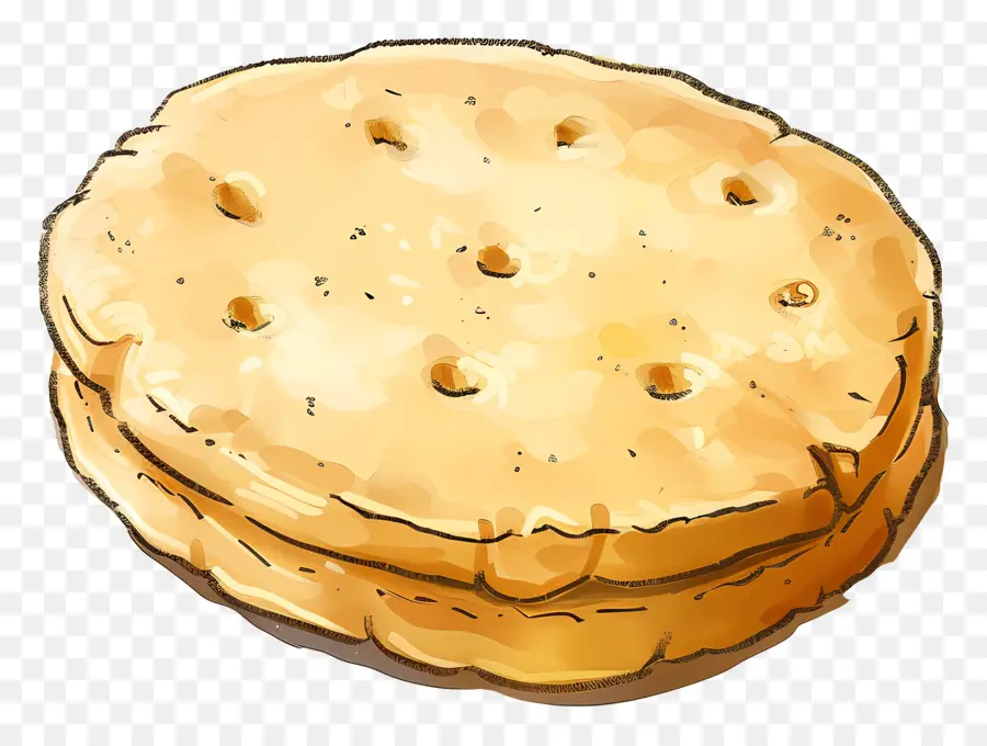 Biscuit Sablé，Biscuits Ronds PNG