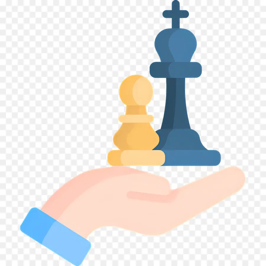 échecs，Pièces D'échecs PNG