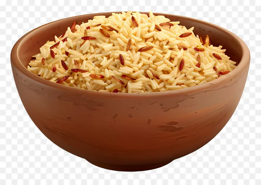 Riz Jeera，Riz PNG