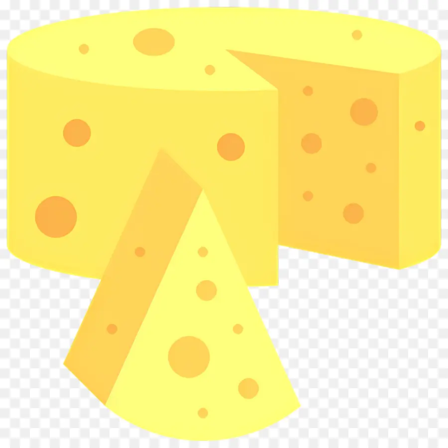 Meule De Fromage，Fromage PNG